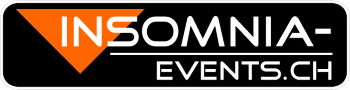 Insomnia Events