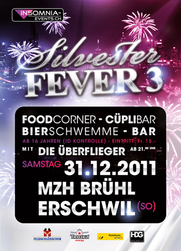 Silvester Fever 3