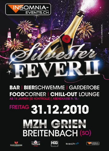Silvester Fever II