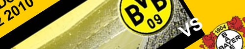 Dortmund-Leverkusen 2010