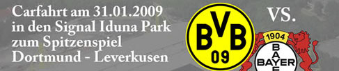Dortmund-Leverkusen