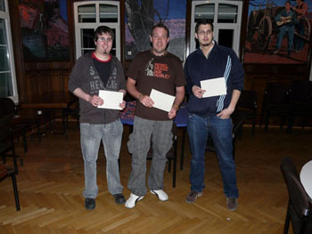 Insomnia-Events Poker Turnier Sieger Insomnia-Events Poker Turnier Sieger