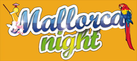 Mallorca night